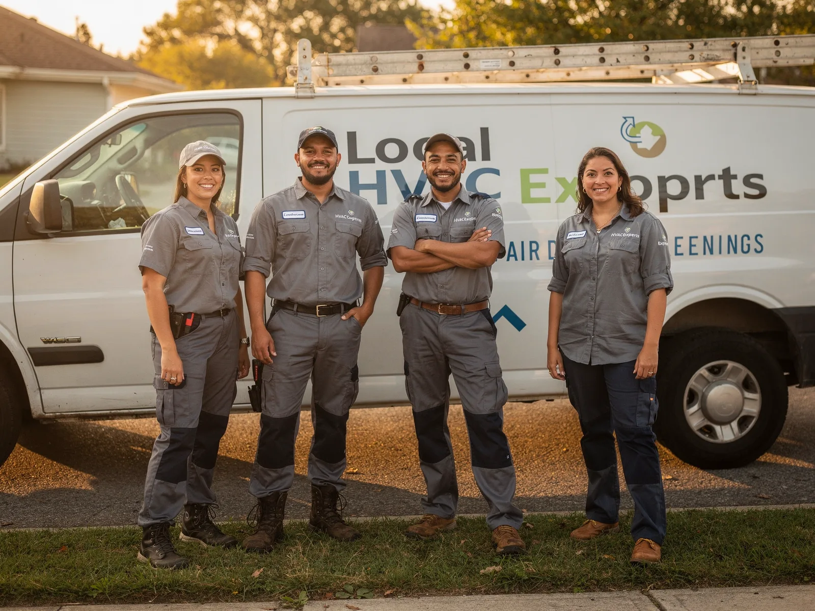 24/7 HVAC Repair & AC Replacement company in Port Townsend, WA