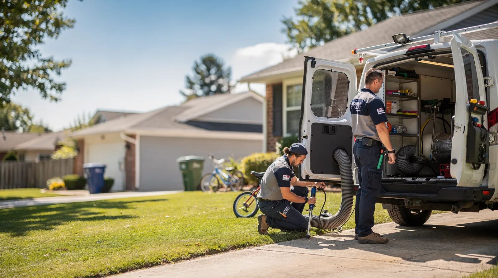 24/7 HVAC Repair & AC Replacement in Port Townsend, WA near me